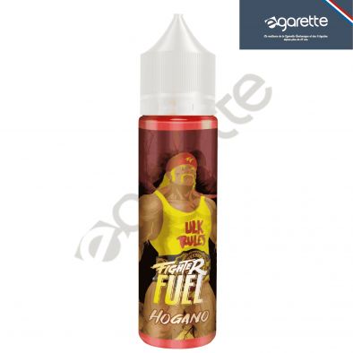 Hogano Fighter Fuel 50 ml - Maison Fuel 0