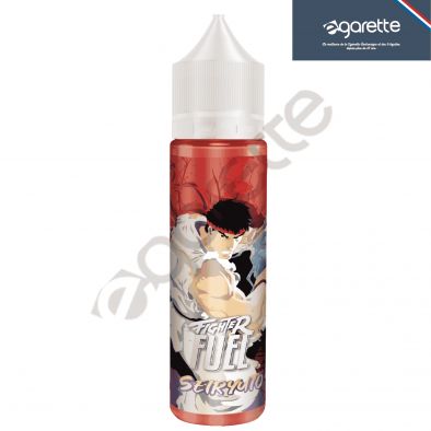 Seiryuto Fighter Fuel 50 ml - Maison Fuel 0