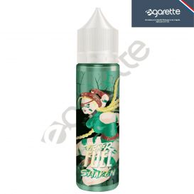 Shaken Fighter Fuel 50 ml - Maison Fuel