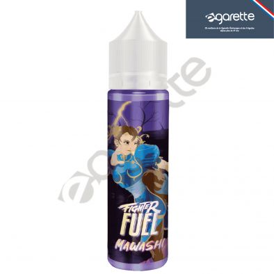 Mawashi Fighter Fuel 50 ml - Maison Fuel 0