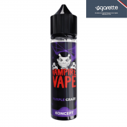 E-Liquid Purple Craze 50 ml - Vampire Vape