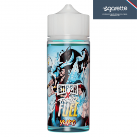 Toshimura Fighter Fuel 50 ml - Maison Fuel