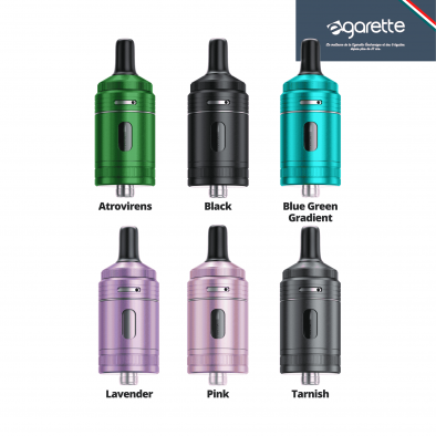 Clearomiseur Aspire AF Tank 0