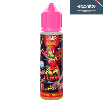 E-Liquid Rakam Saint Flava 50 ml - Swoke 0