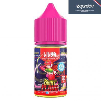 Concentrato Lilya Saint Flava 30 ml - Swoke 0