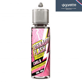 E-liquido Vanda 50 ml - Tornado Flash