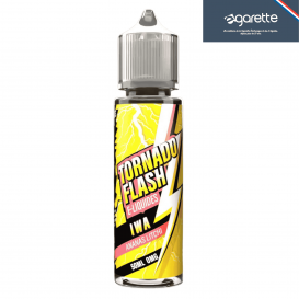 E-liquid Carla 50 ml - Tornado Flash