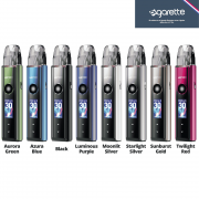 Kit Wenax Q Pro - Geekvape