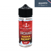 E-liquido Nana Berry Orchad Ice 50 ml - Five Pawns