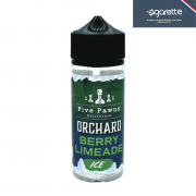 E-liquido Berry Limeade Orchad Ice 100 ml - Five Pawns