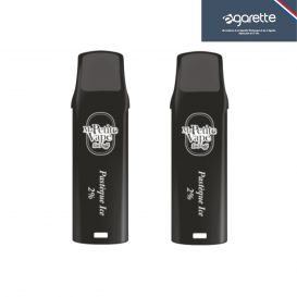 Cartouche Puff Repuff Pastèque Ice Par 2 - Ma Petite Vape