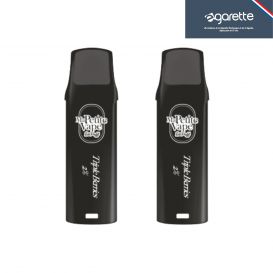 Cartouche Puff Repuff Triple Berries Par 2 - Ma Petite Vape