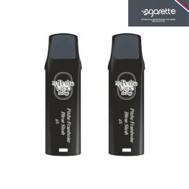 Cartouche Puff Repuff Pêche Framboise Bleue Slush Par 2 - Ma Petite Vape