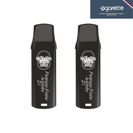 Cartouche Puff Repuff Pastèque Fraise Acidulée Par 2 - Ma Petite Vape