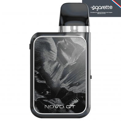 Kit Novo GT Box - Smoktech 2