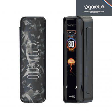 Box X-Priv Solo - Smoktech 1