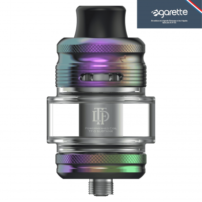 Clearomiseur TF-D Tank - Smoktech 1