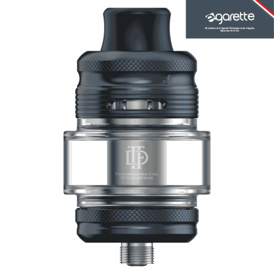 Clearomiseur TF-D Tank - Smoktech 2