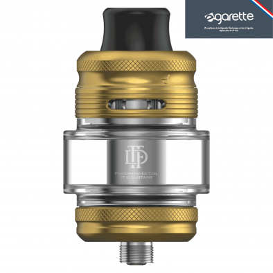 Clearomiseur TF-D Tank - Smoktech 3