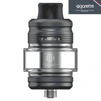 Clearomiseur TF-D Tank - Smoktech 4