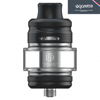 Clearomiseur TF-D Tank - Smoktech 5