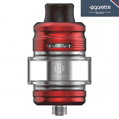 Clearomiseur TF-D Tank - Smoktech 6