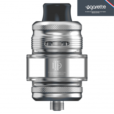 Clearomiseur TF-D Tank - Smoktech 7