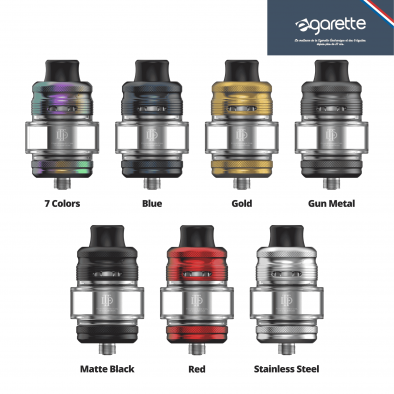 Clearomizer TF-D Tank - Smoktech 0