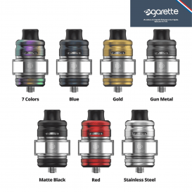 Clearomizer TF-D Tank - Smoktech