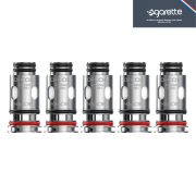 Resistenza D-Coil Per 5 - Smoktech