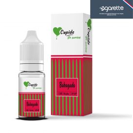 E-Liquide Pack Tornado et Cupide 10 ml - Tornado Flash