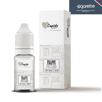 E-Liquide Pack Tornado et Cupide 10 ml - Tornado Flash 22