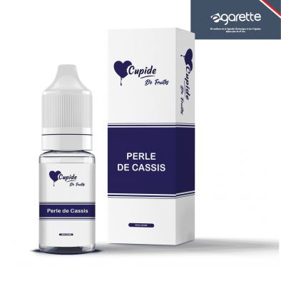 E-Liquide Pack Tornado et Cupide 10 ml - Tornado Flash 36