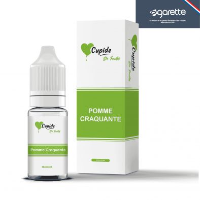 E-Liquide Pack Tornado et Cupide 10 ml - Tornado Flash 37