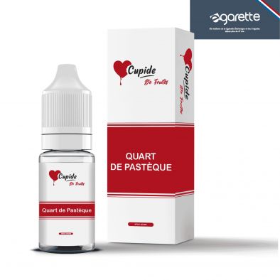 E-Liquide Pack Tornado et Cupide 10 ml - Tornado Flash 38