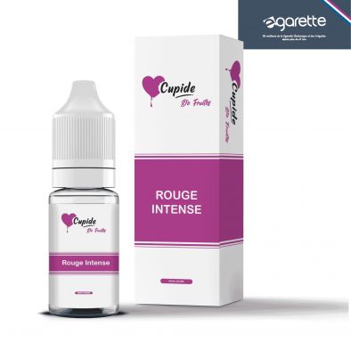 E-Liquide Pack Tornado et Cupide 10 ml - Tornado Flash 39