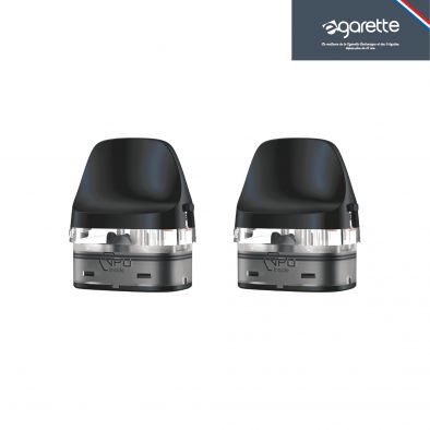 Cartuccia J Series Par 2 - Geekvape 0