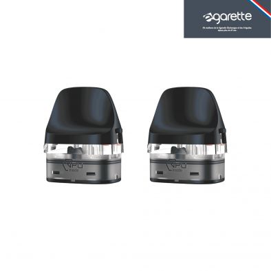 Cartuccia J Series Par 2 - Geekvape 1