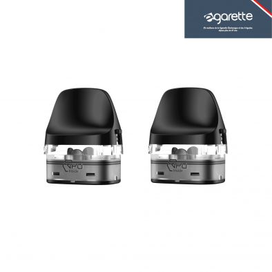 Cartouche Jr Series Vide Par 2 - Geekvape 0