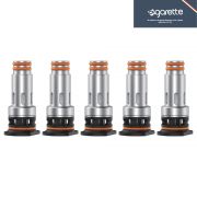 Resistenza J Series Per 5 - Geekvape