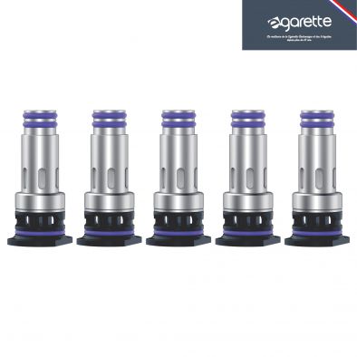 Resistenza J Series Per 5 - Geekvape 3