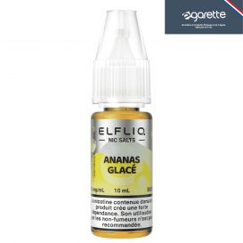 Pineapple ice NS Elfliq ElfBar