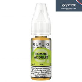 Sour Apple NS Elfliq ElfBar