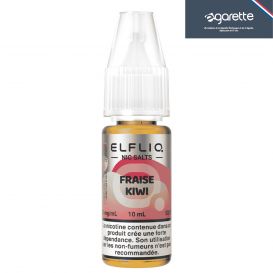 Strawberry kiwi NS Elfliq ElfBar