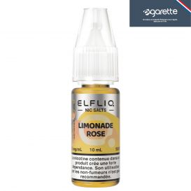 Pink Lemonade Elfliq ElfBar