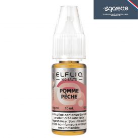 Apple Peach Elfliq ElfBar