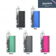 Kit Cyber GT 2400 - Aspire