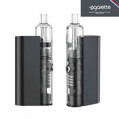 Kit Cyber GT - Aspire 1