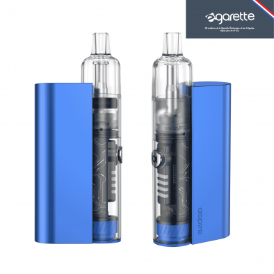 Kit Cyber GT - Aspire 2