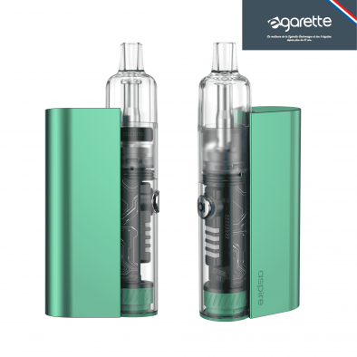 Kit Cyber GT - Aspire 3